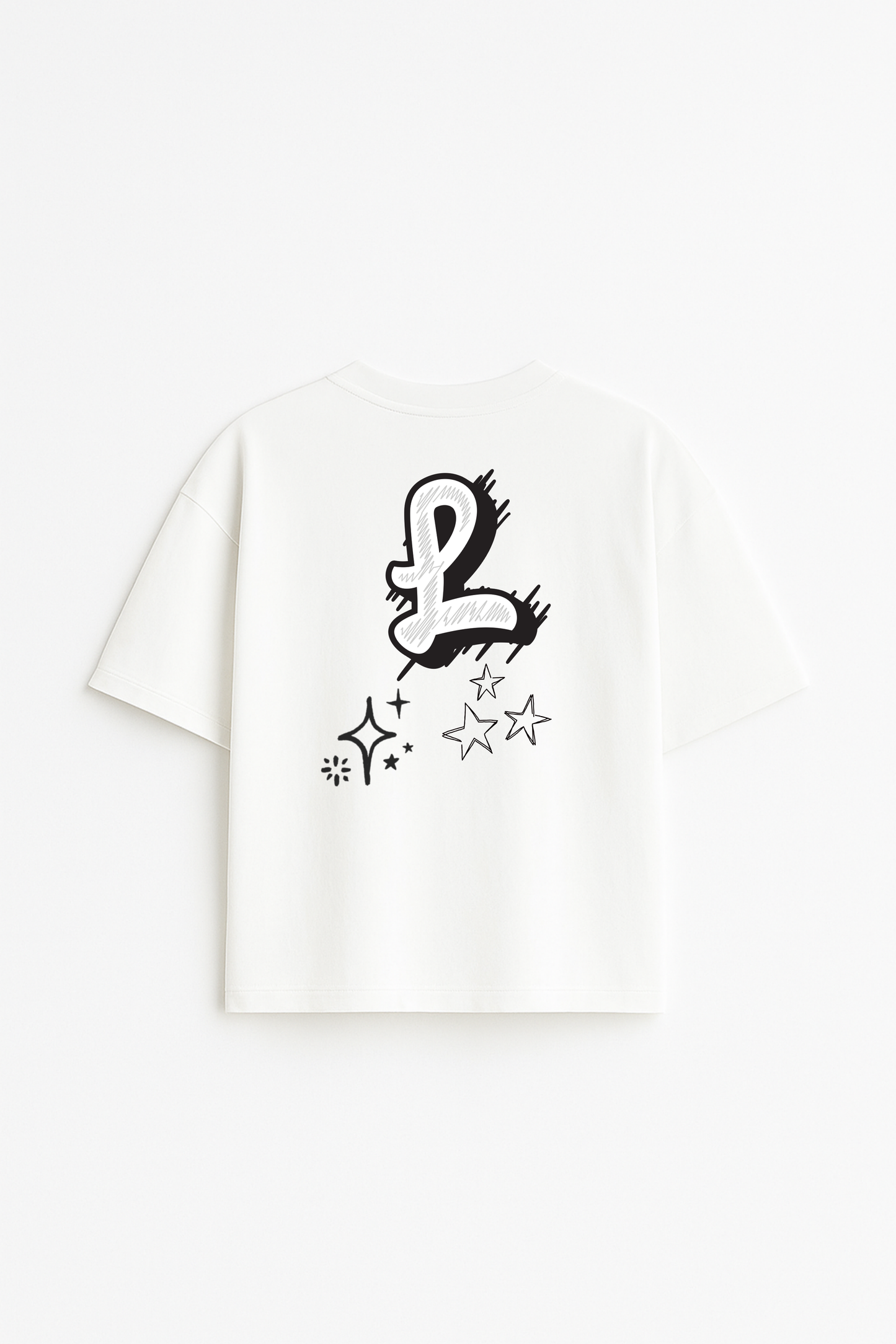 LUXVÓIRE™ ELITE ESSENTIAL TEE