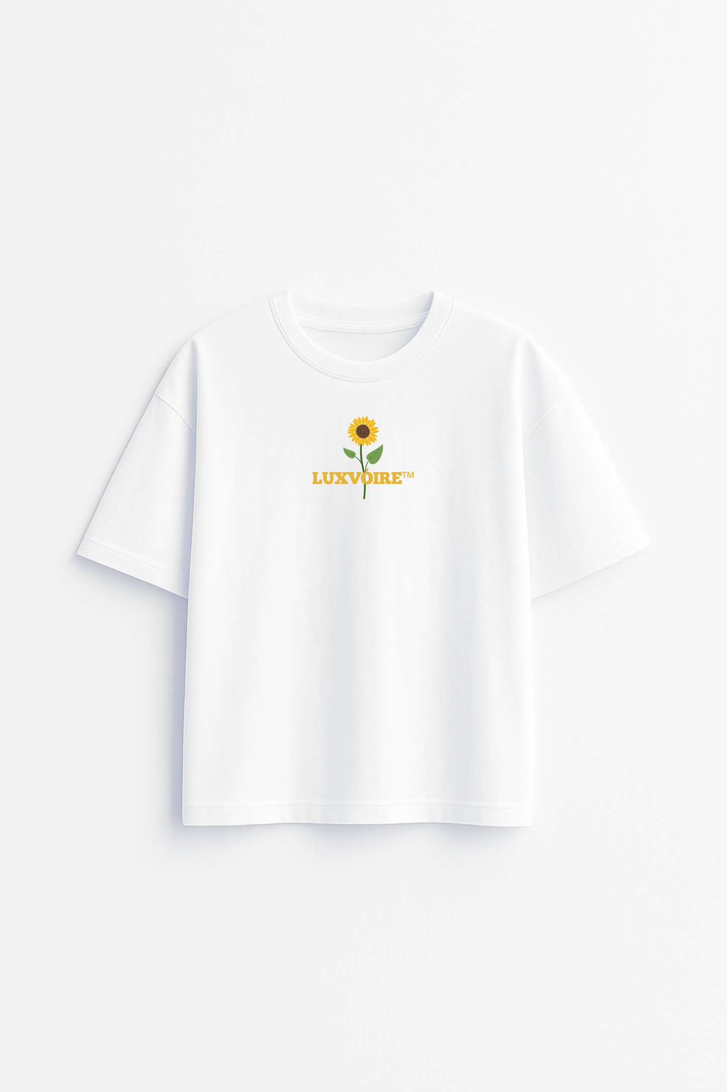 LUXVÓIRE™ ELITE CLUB AURORA TEE