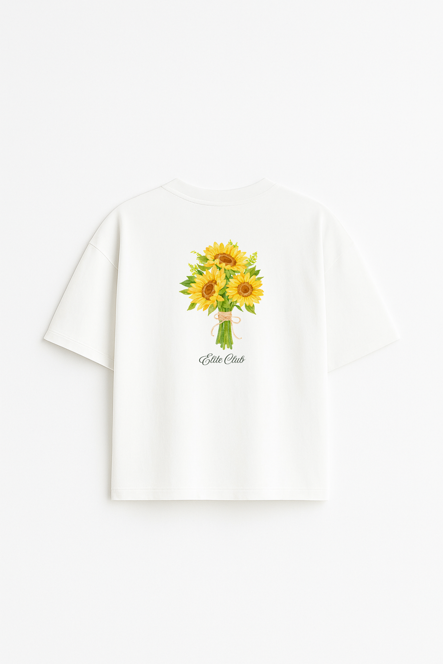 LUXVÓIRE™ ELITE CLUB AURORA TEE