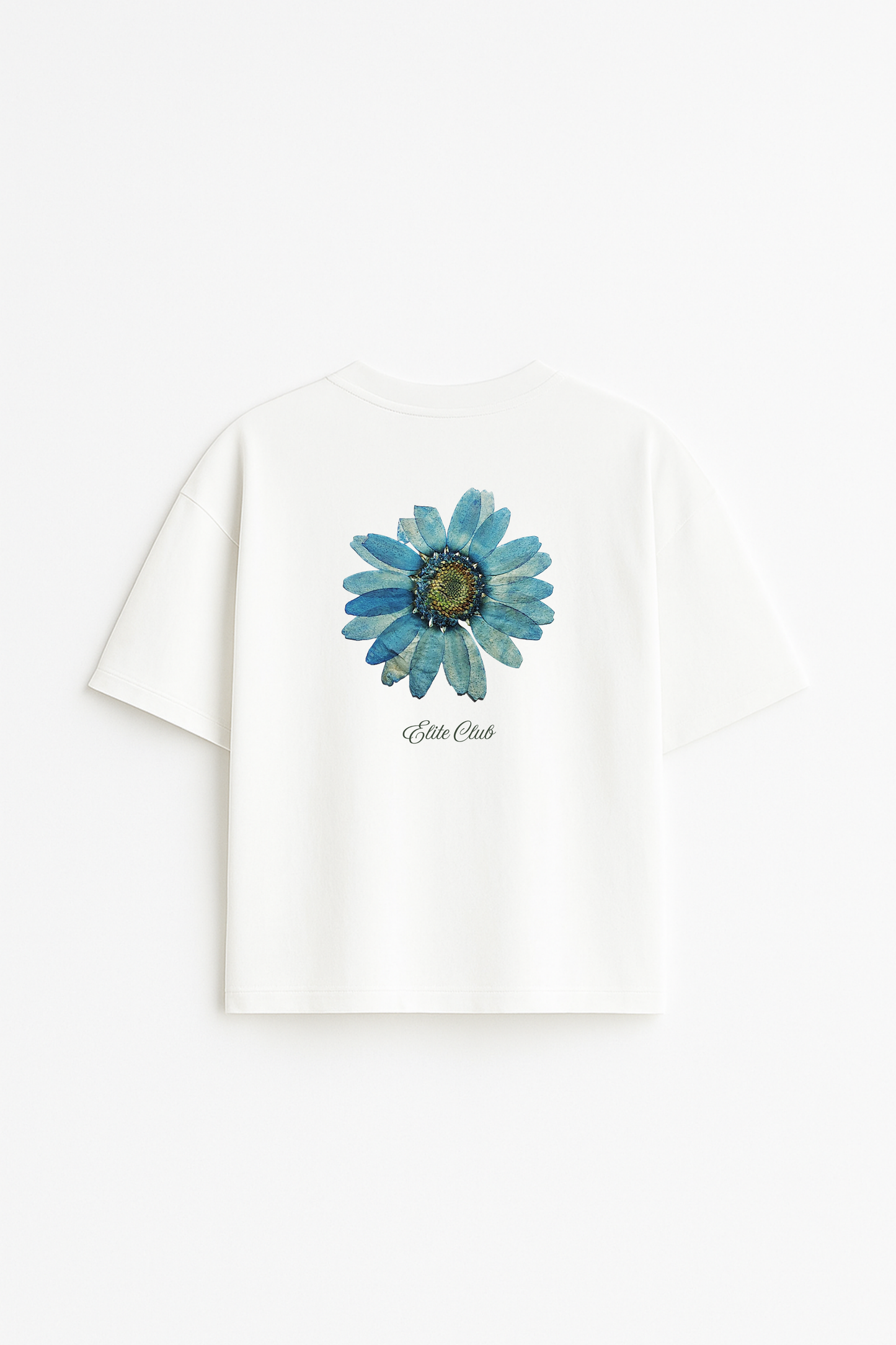 LUXVÓIRE™ FLORAL ESSENCE T-SHIRT