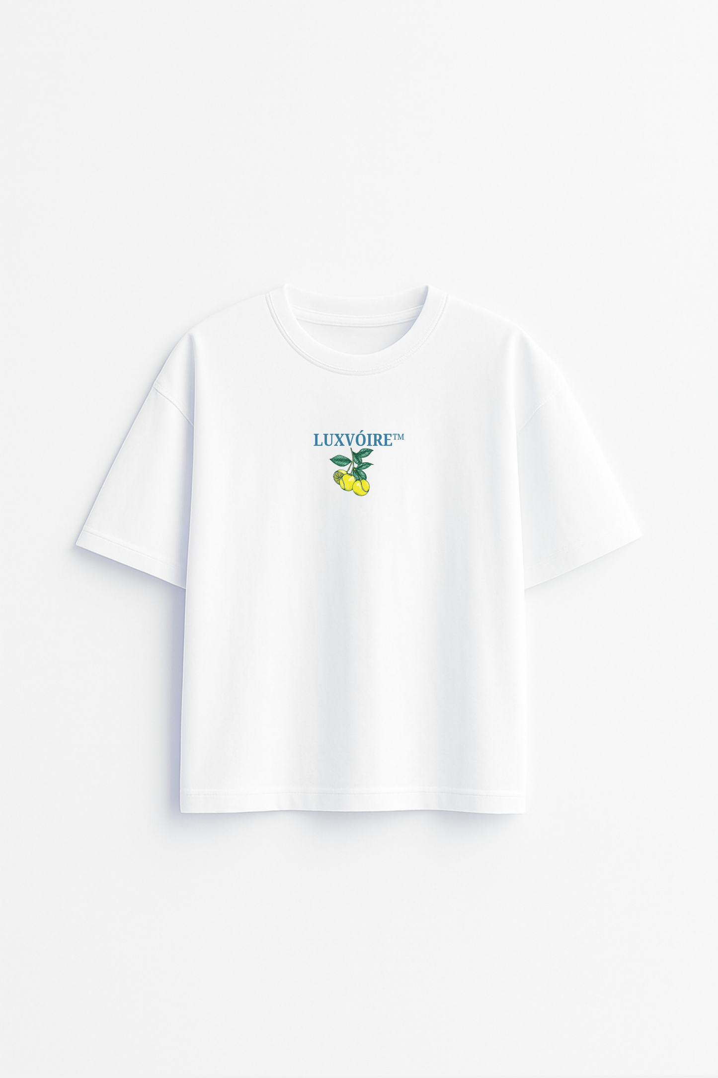 LUXVÓIRE™ ÉLÉGANCE TEE