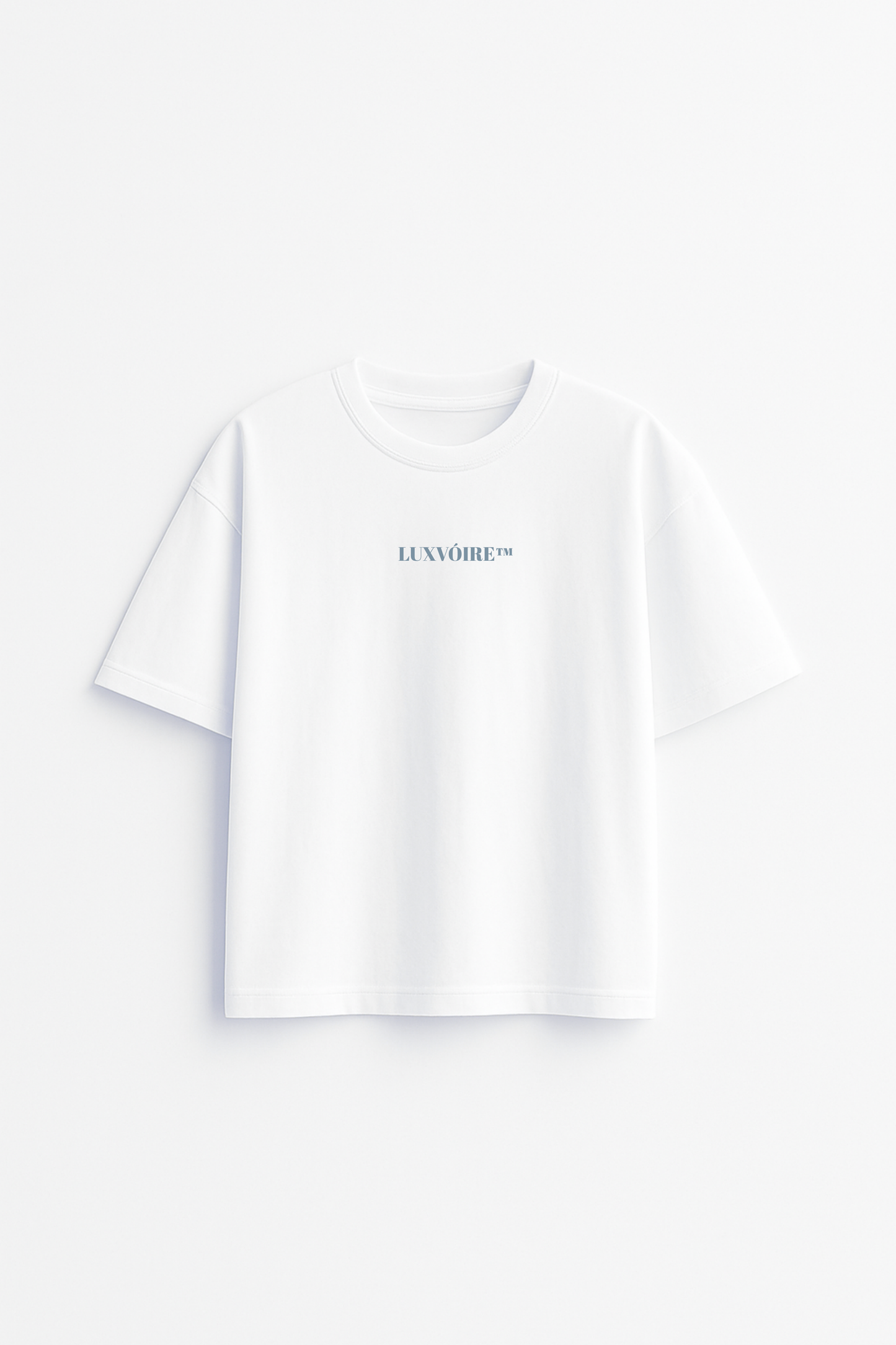 LUXVÓIRE™ FLORAL ESSENCE T-SHIRT