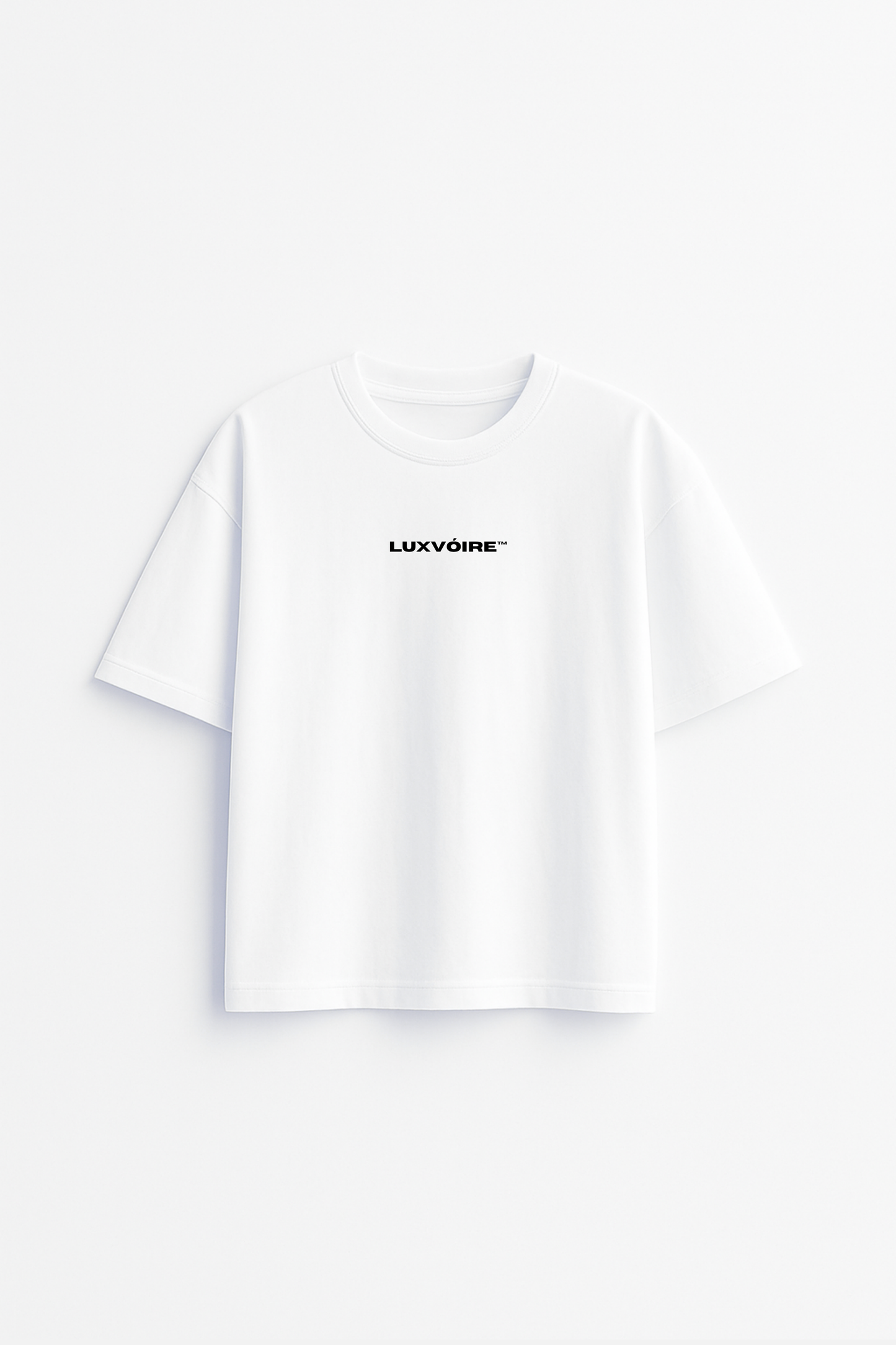 LUXVÓIRE™ ELITE ESSENTIAL TEE
