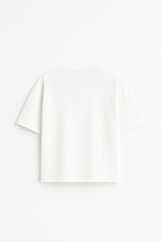 LUXVÓIRE™ BASIC TEE
