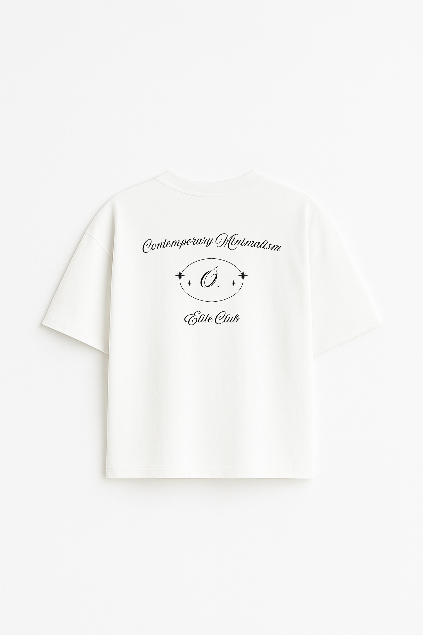 LUXVOIRE™ ELITE CLUB NOIRÉ BLANC ÉDITION