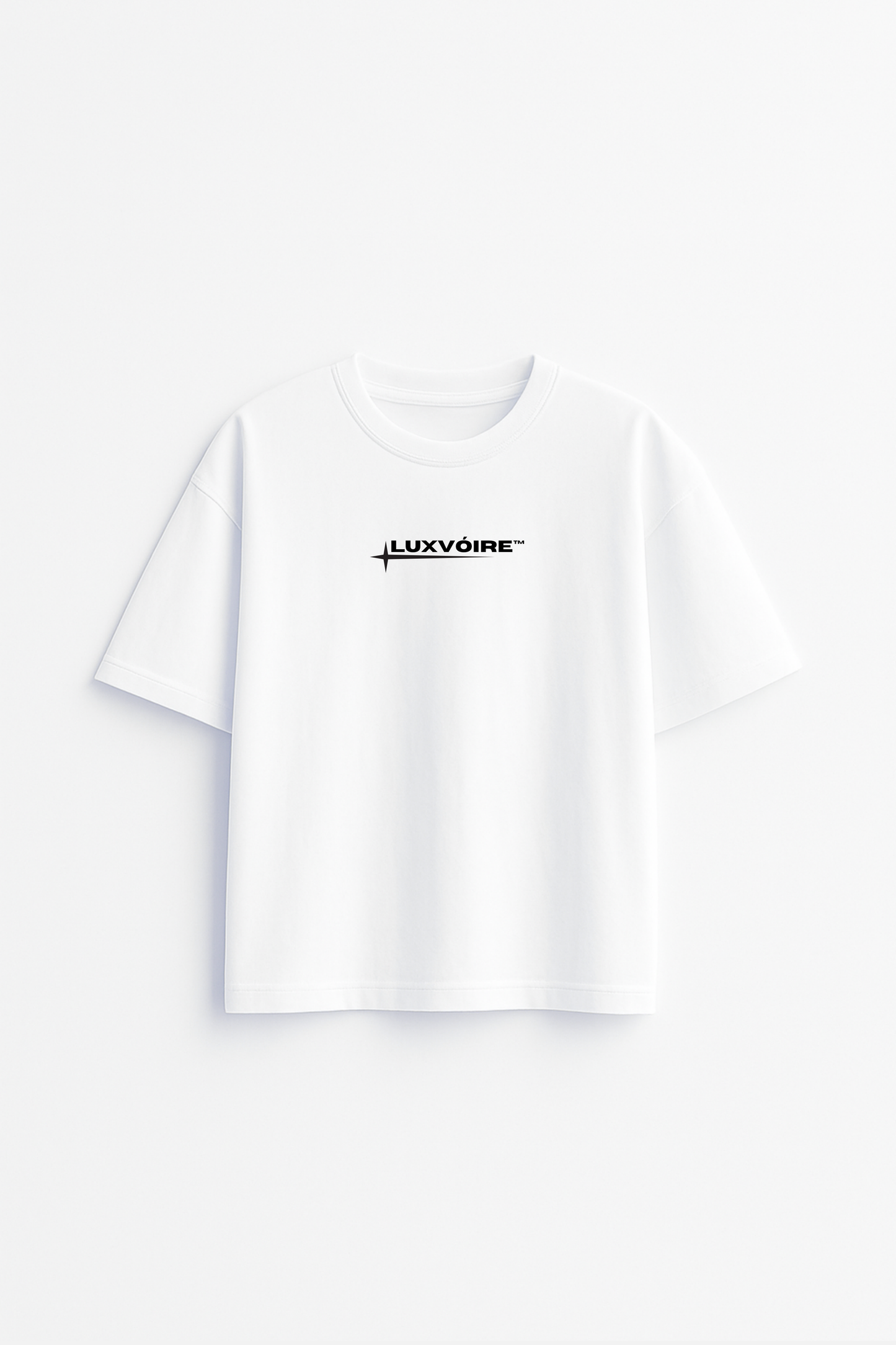 LUXVOIRE™ ELITE CLUB NOIRÉ BLANC ÉDITION