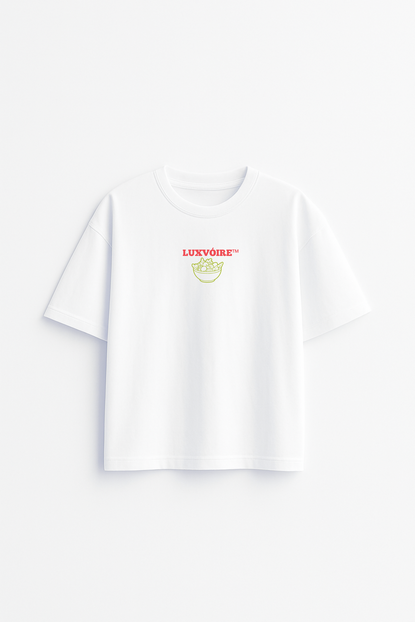 LUXVÓIRE™ GARDEN ÉLITE GASTRONOMIQUE TEE
