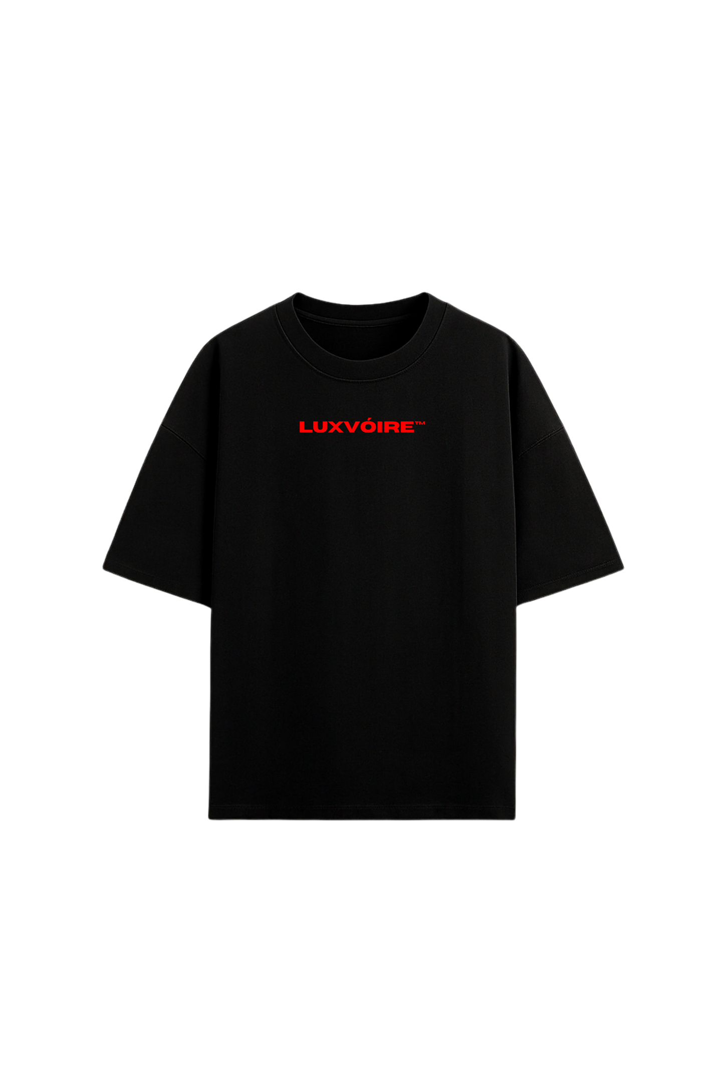 LUXVÓIRE™ - CLUB MOTION MONOGRAM EDITION