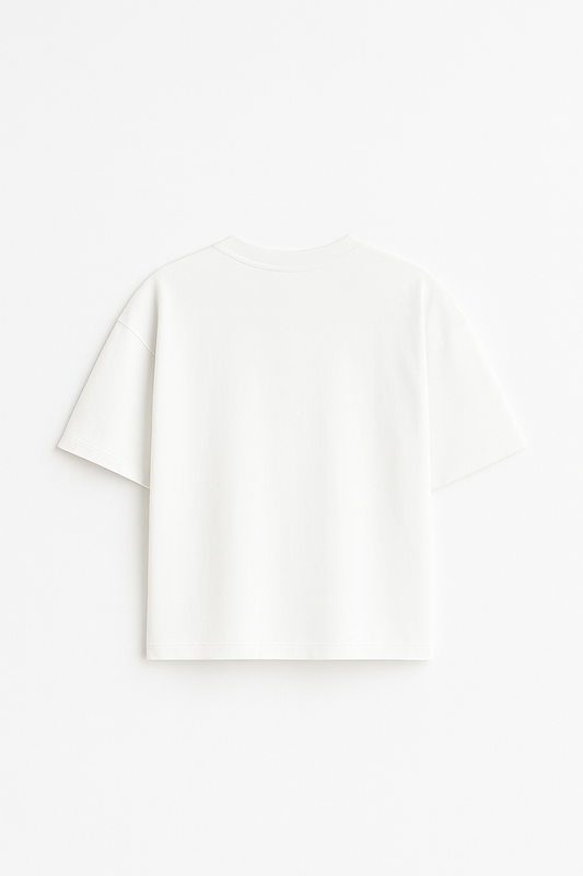 LUXVÓIRE™️ SMOOTH OPERATOR – F1 SPECIAL EDITION TEE