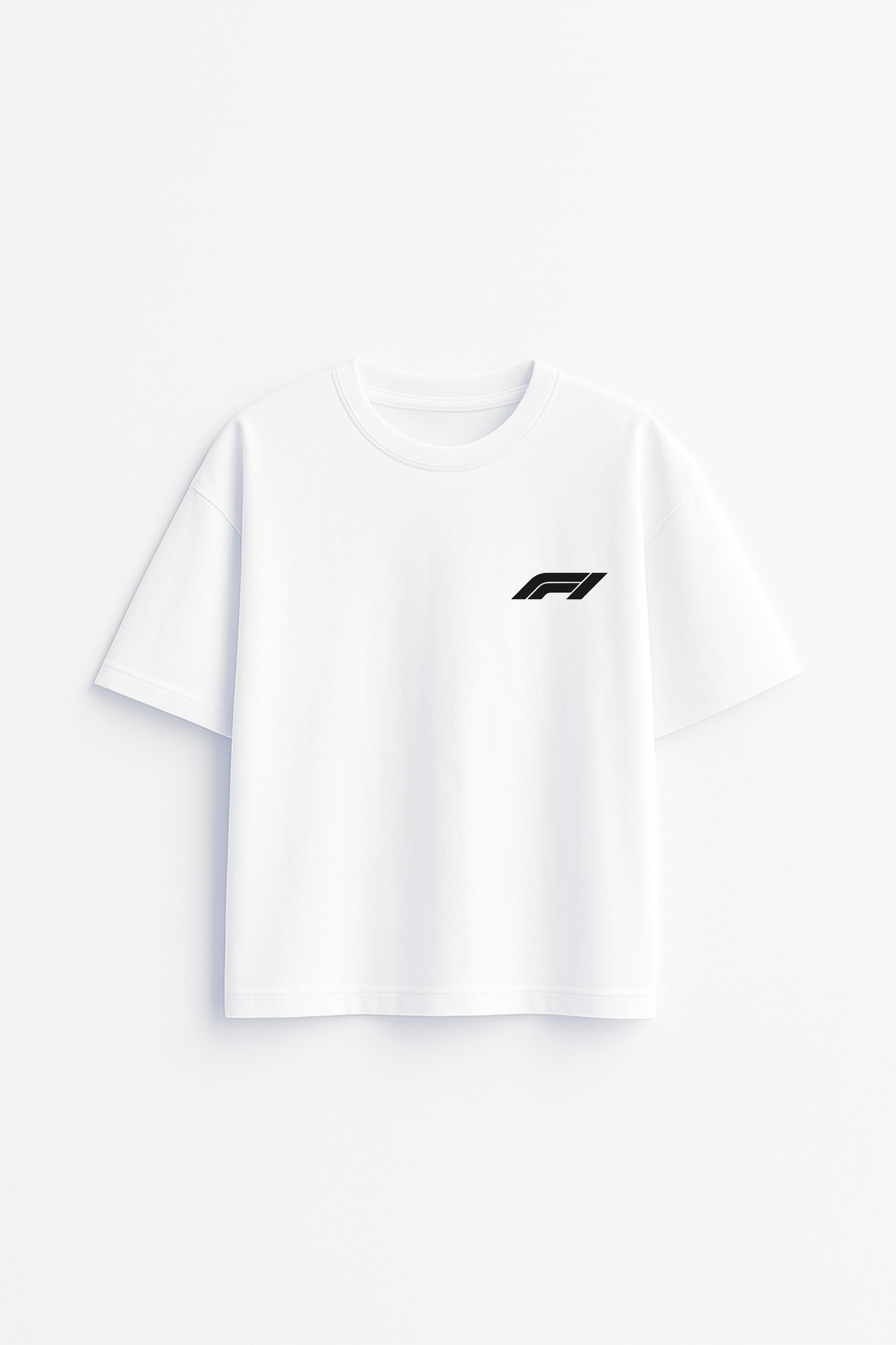 LUXVÓIRE™️ F1 VELOCITY EDITION – ARCTIC PRECISION