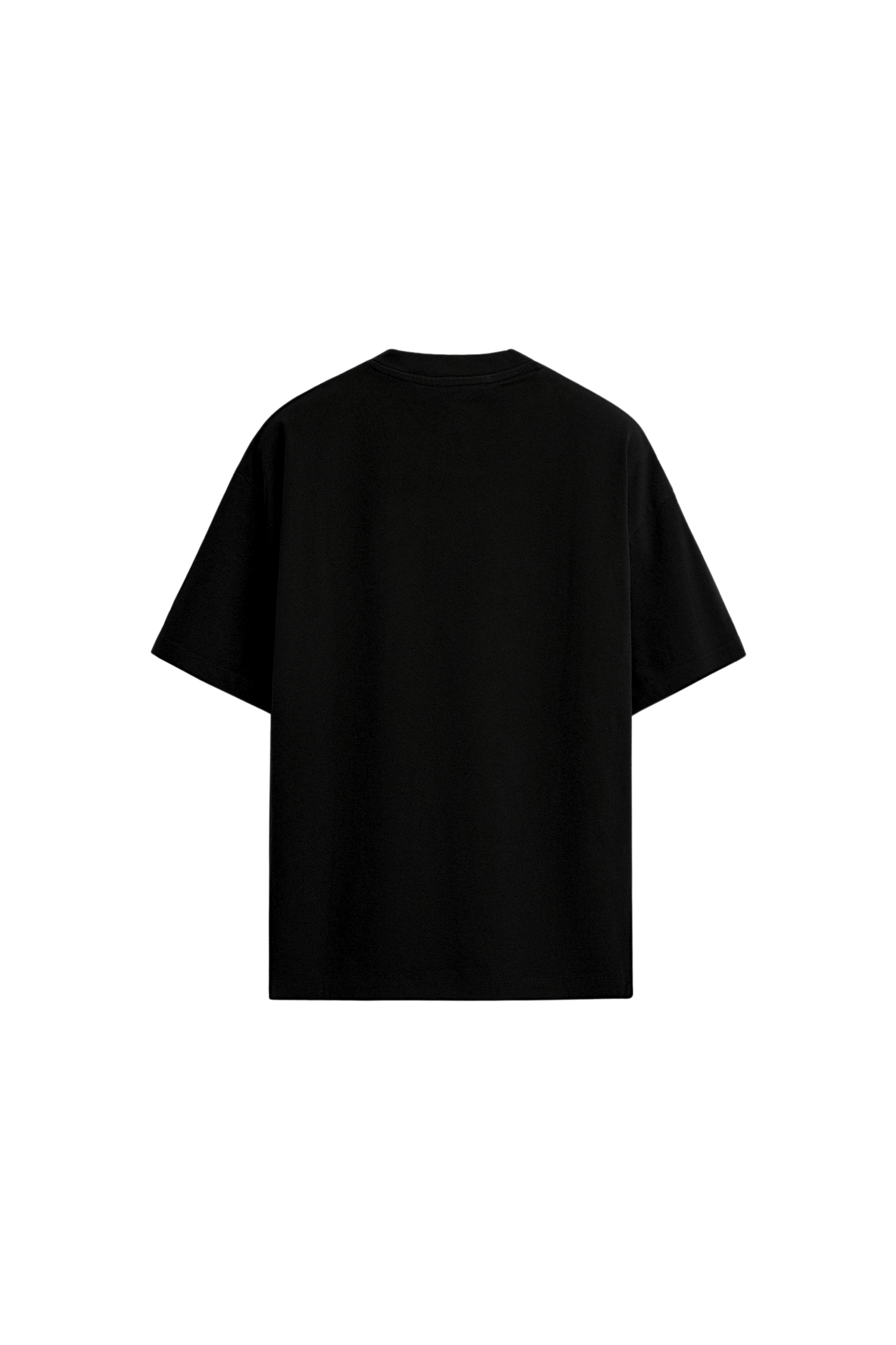 LUXVÓIRE™️ GRAND PRIX SERIES – RED F1 EMBLEM EDITION TEE