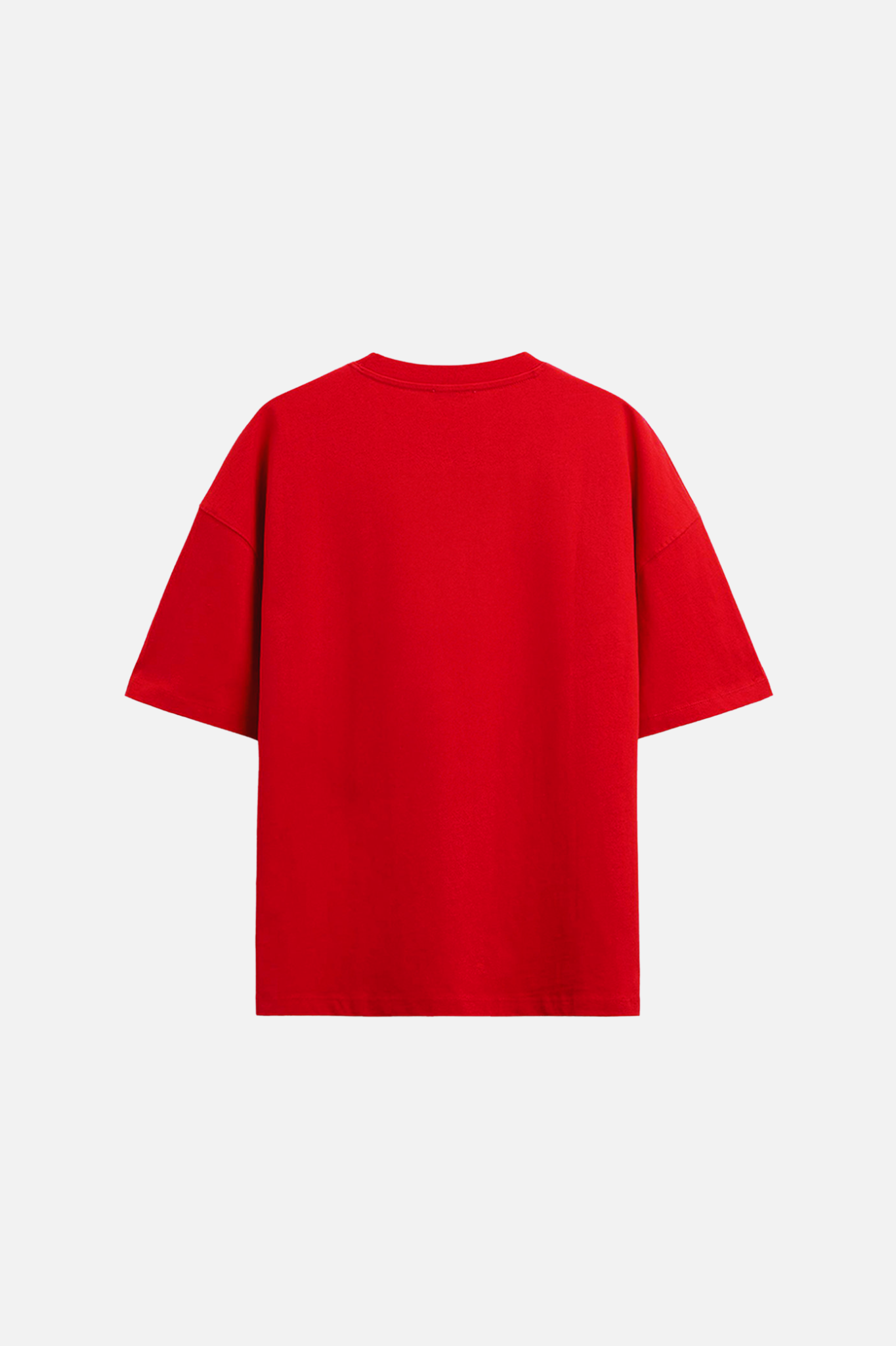 LUXVÓIRE™️ VELOCITY EDITION – SCARLET CIRCUIT