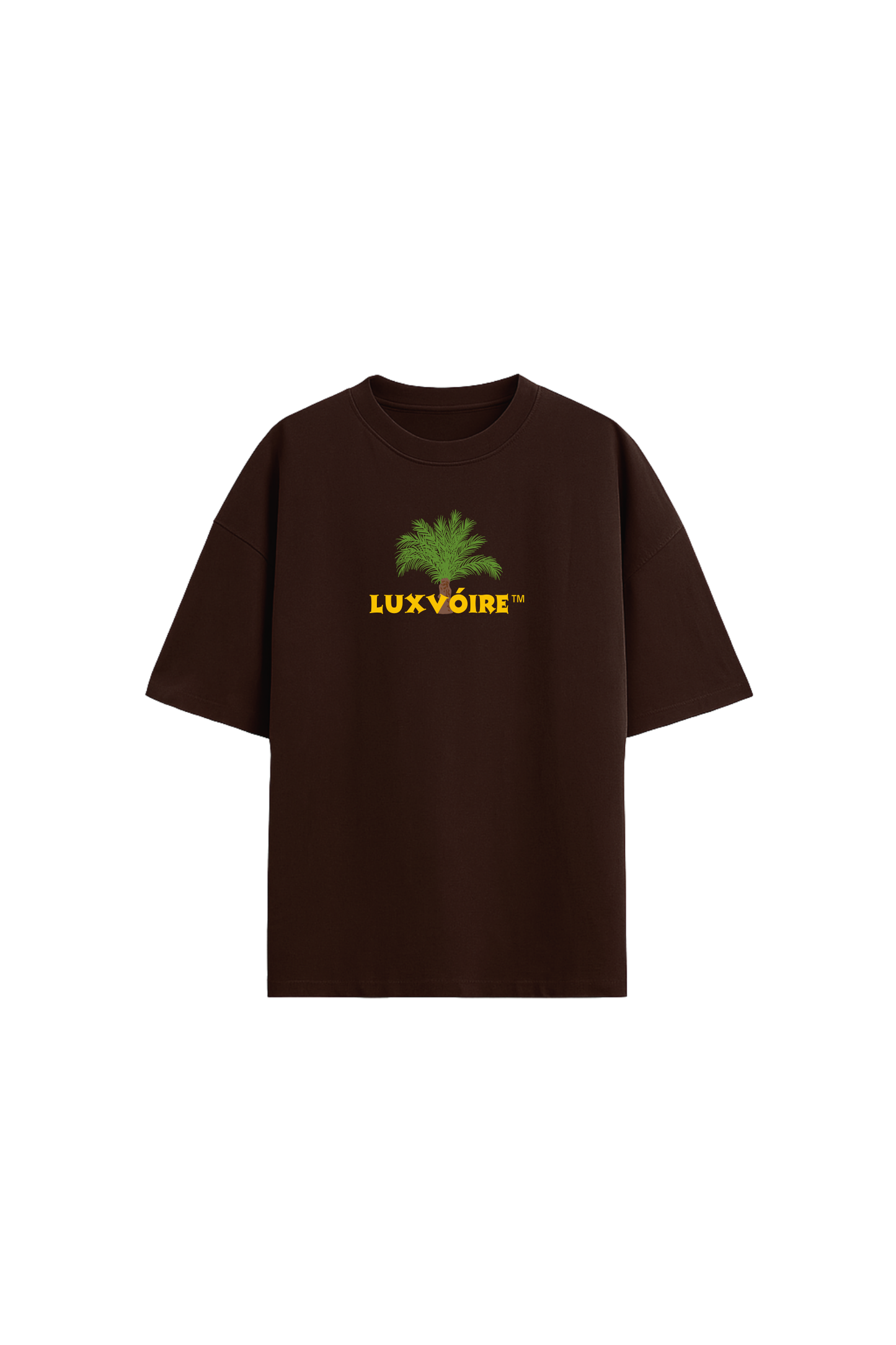 LUXVÓIRE™ ELITE CLUB TEE