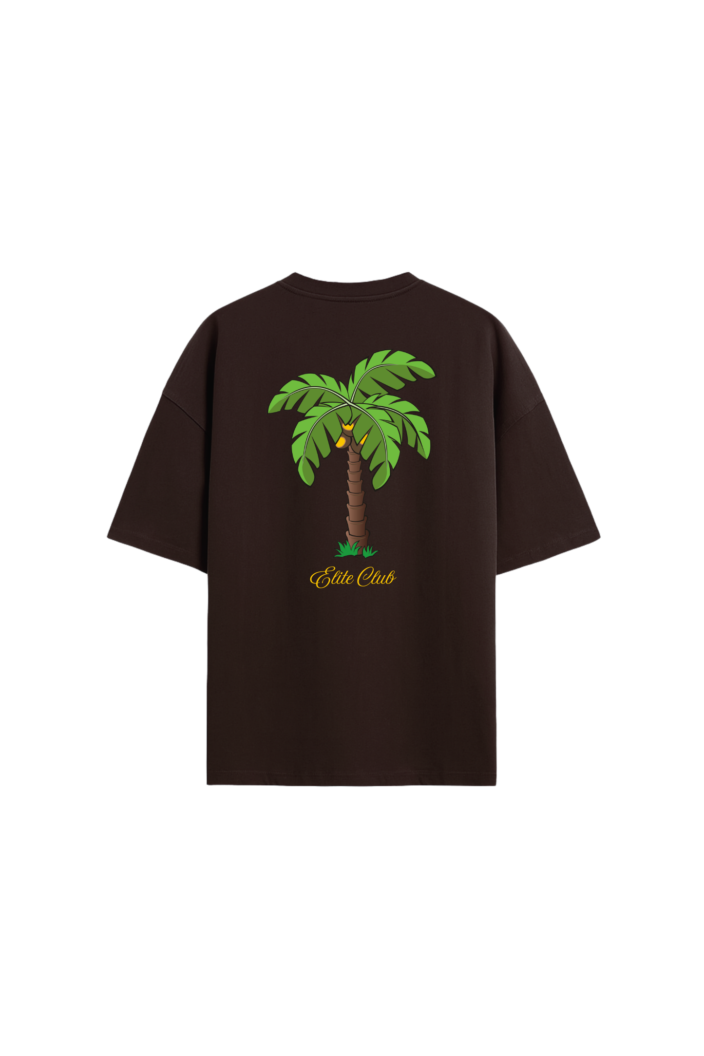 LUXVÓIRE™ ELITE CLUB TEE