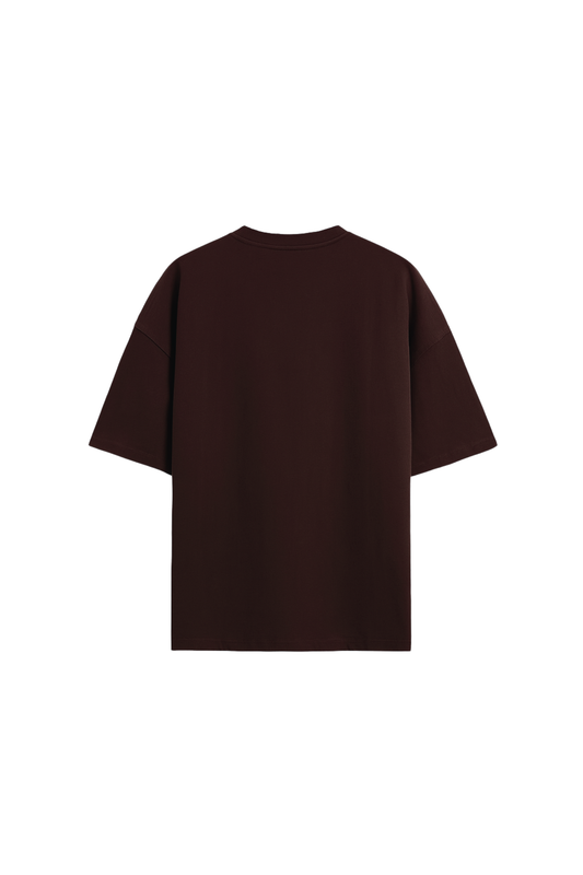 LUXVÓIRE™ CITRUS SPLASH TEE