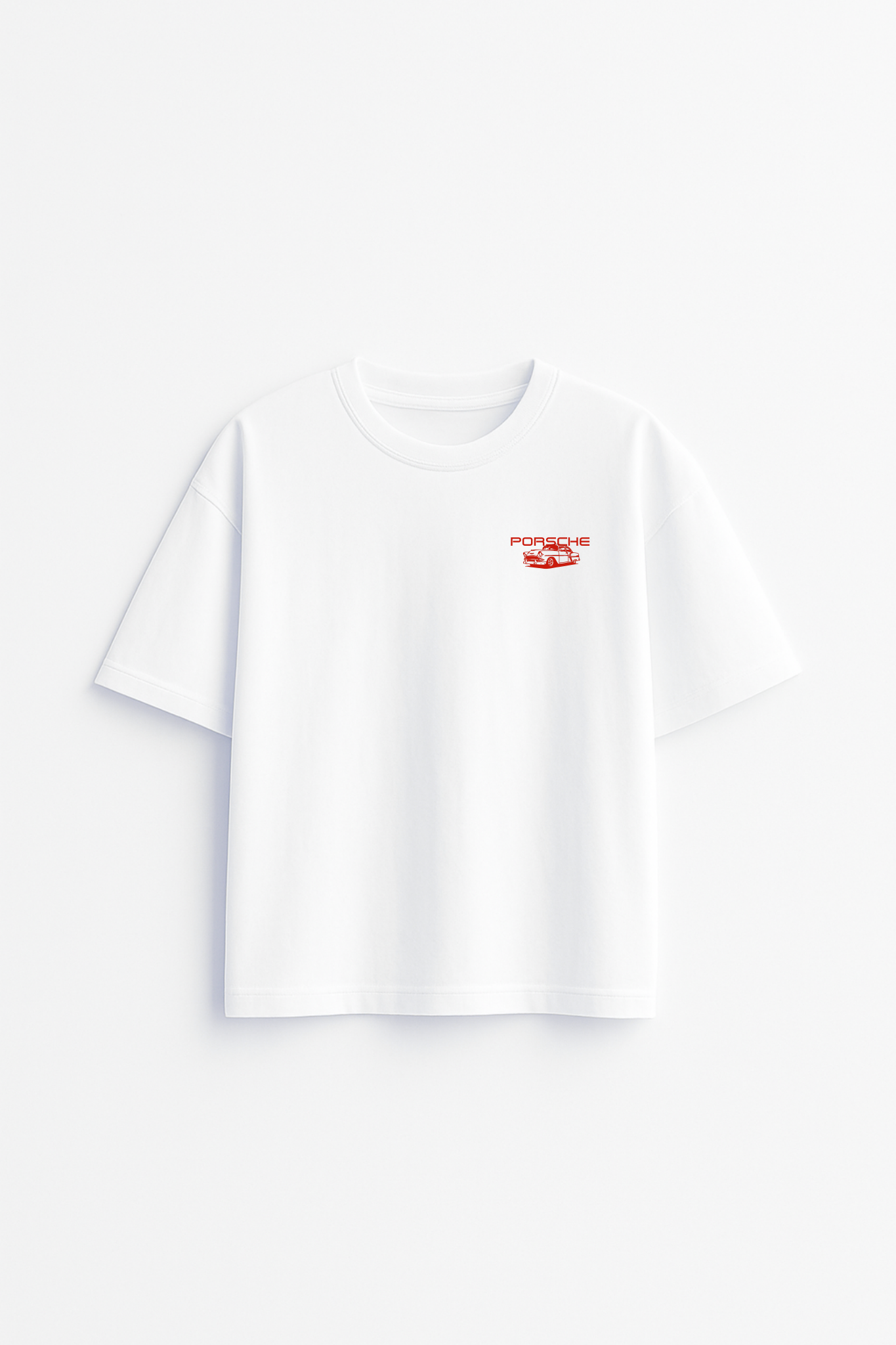 LUXVÓIRE™️ PORSCHE RWB HERITAGE EDITION – SPECIAL F1 COLLECTION