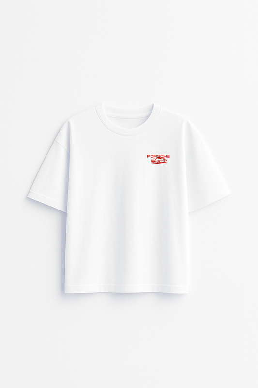 LUXVÓIRE™️ PORSCHE RWB HERITAGE EDITION – SPECIAL F1 COLLECTION