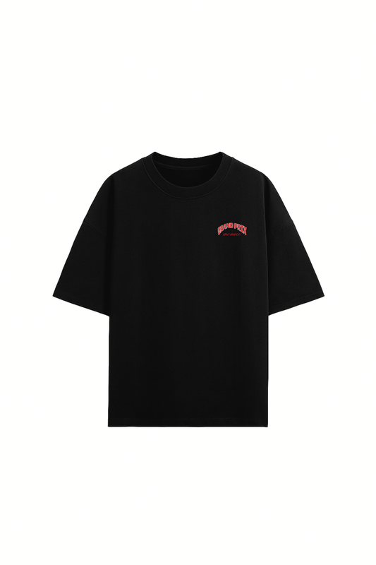 LUXVÓIRE™️ MONACO GRAND PRIX EDITION – SCARLET SPEED