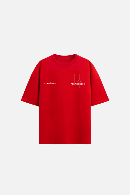 LUXVÓIRE™ BOLD ESSENCE TEE