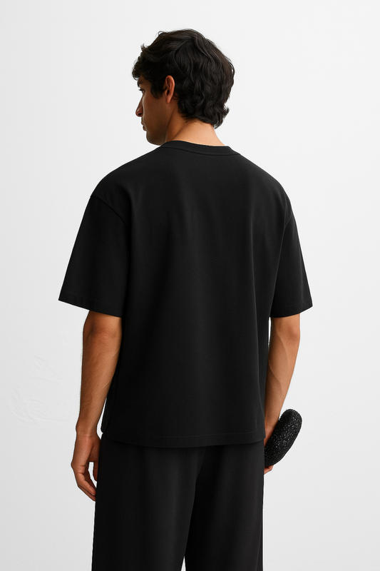 LUXVÓIRE™ BASIC TEE