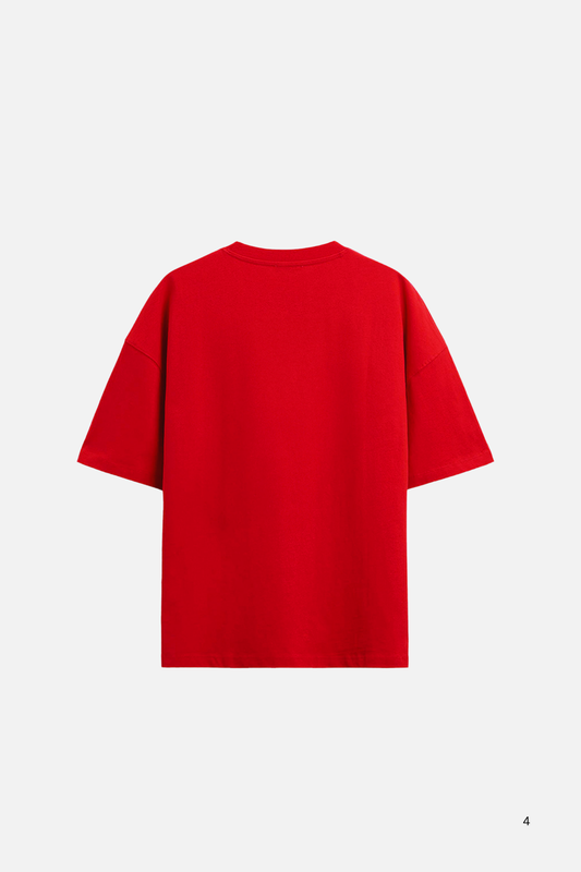 LUXVÓIRE™ BASIC TEE