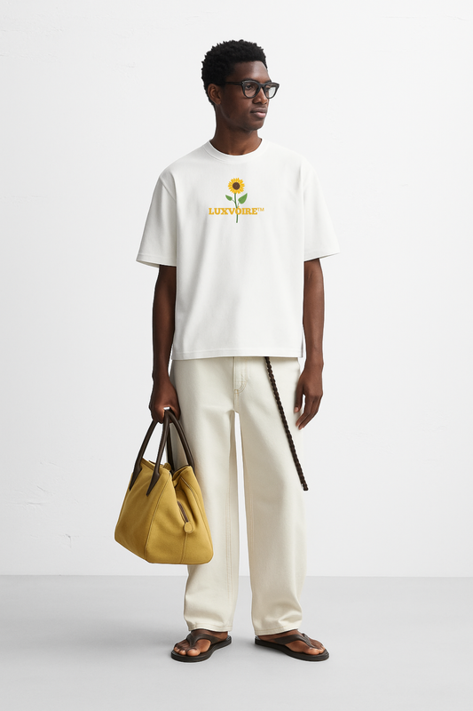 LUXVÓIRE™ ELITE CLUB AURORA TEE