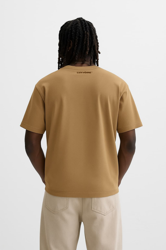 LUXVÓIRE™ BLOOM SPRINGTIME TEE