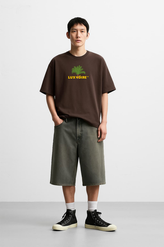 LUXVÓIRE™ ELITE CLUB TEE