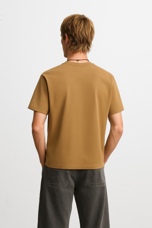 LUXVÓIRE™ VELOCITY STATEMENT TEE