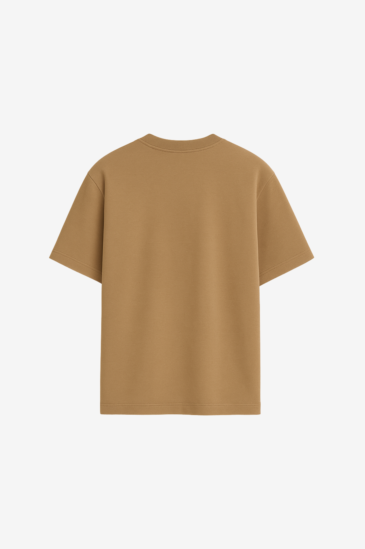 LUXVÓIRE™ ELEMENTAL FLOW EMBLEM TEE