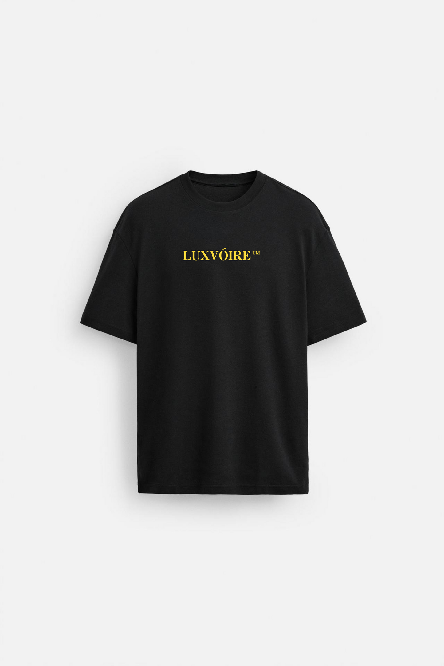 LUXVÓIRE™ KEEP IT SUNNY TEE