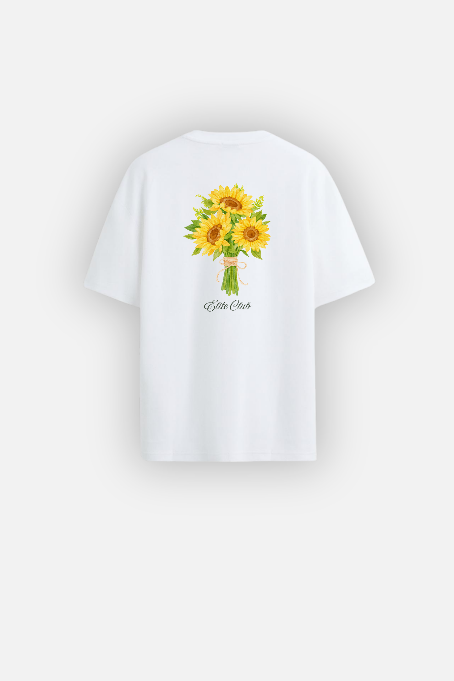LUXVÓIRE™ ELITE CLUB AURORA TEE