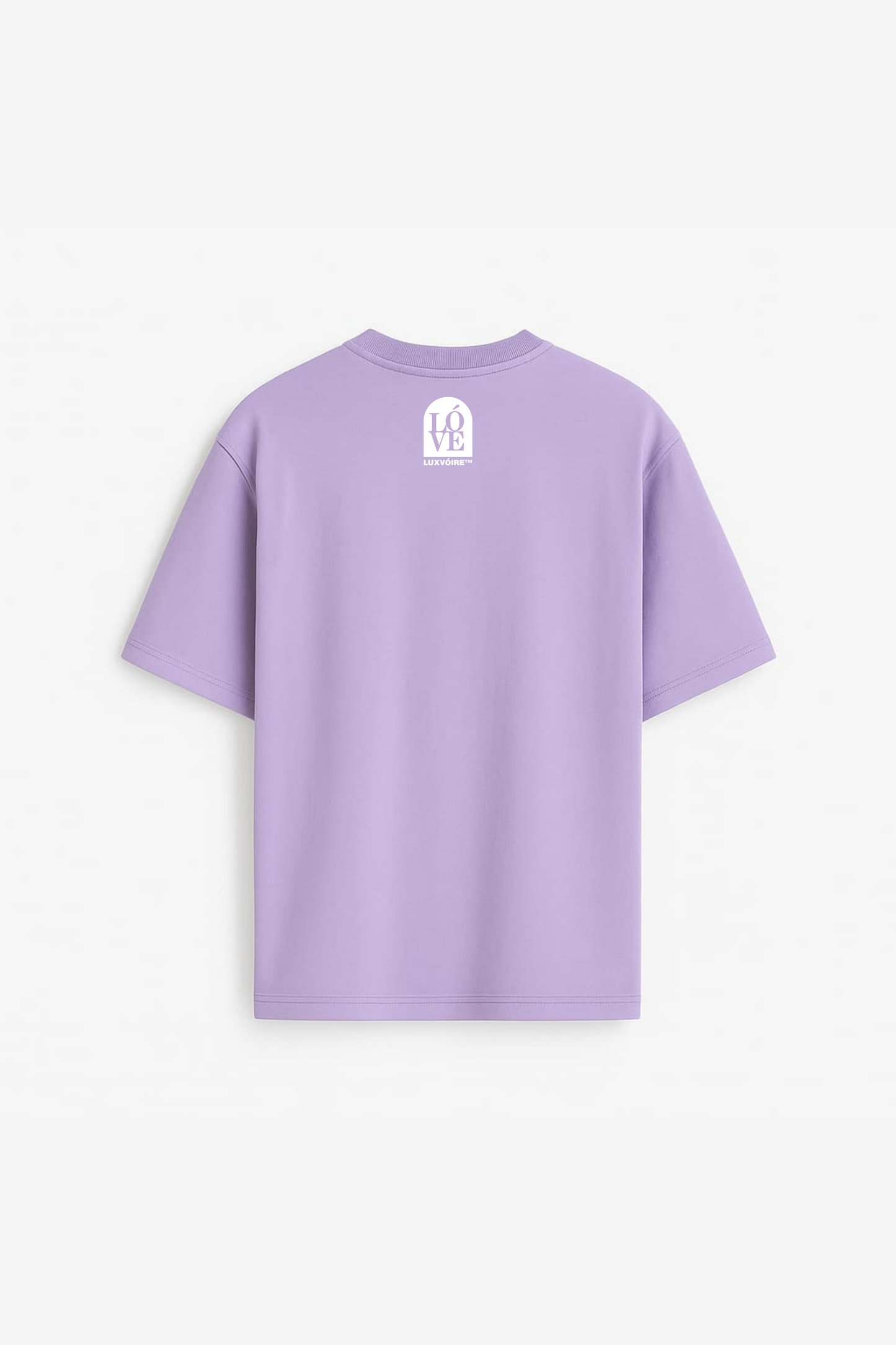 LUXVÓIRE™ WITH LOVE ESSENTIAL TEE