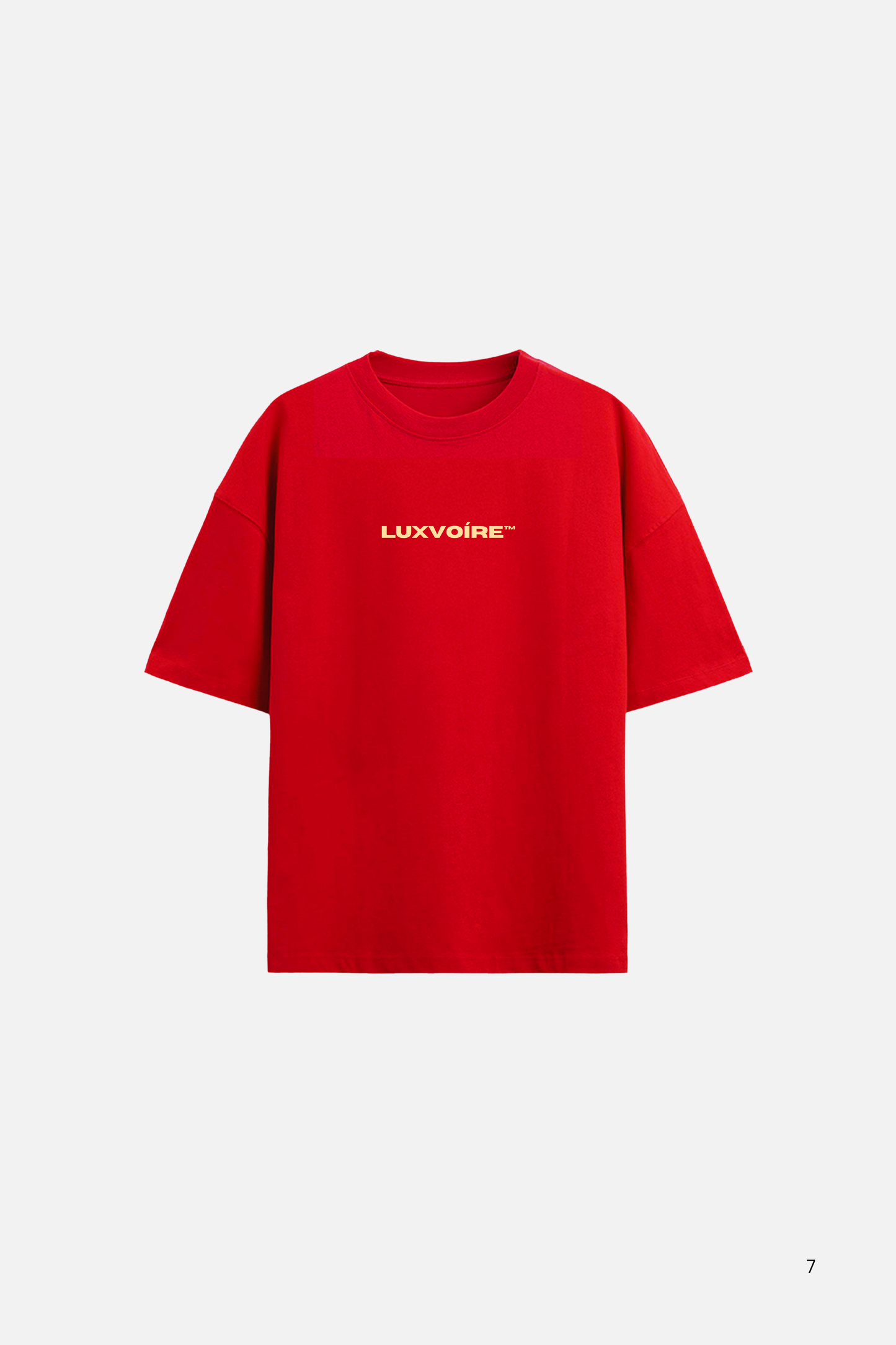 LUXVÓIRE™ ETERNAL BLOOM PREMIUM UNISEX TEE