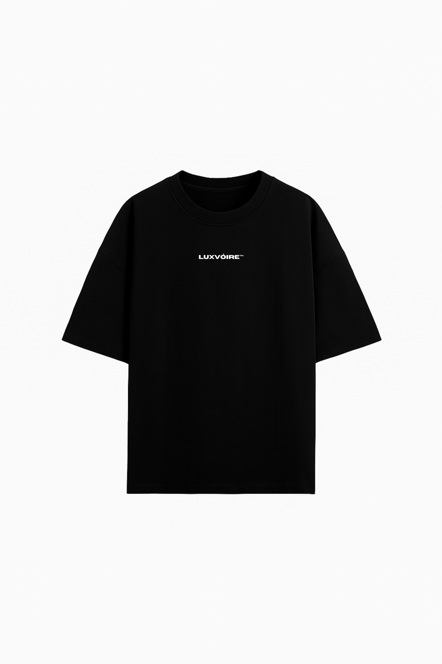 LUXVÓIRE™ BASIC TEE