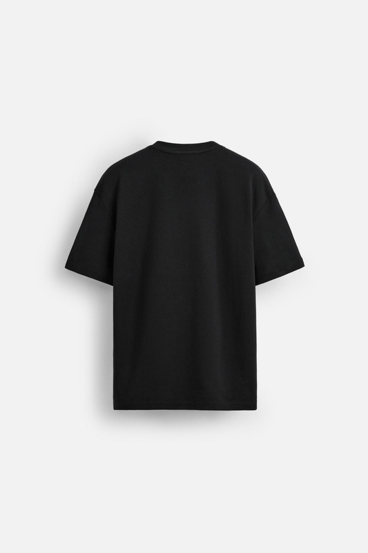 LUXVÓIRE™ BASIC TEE