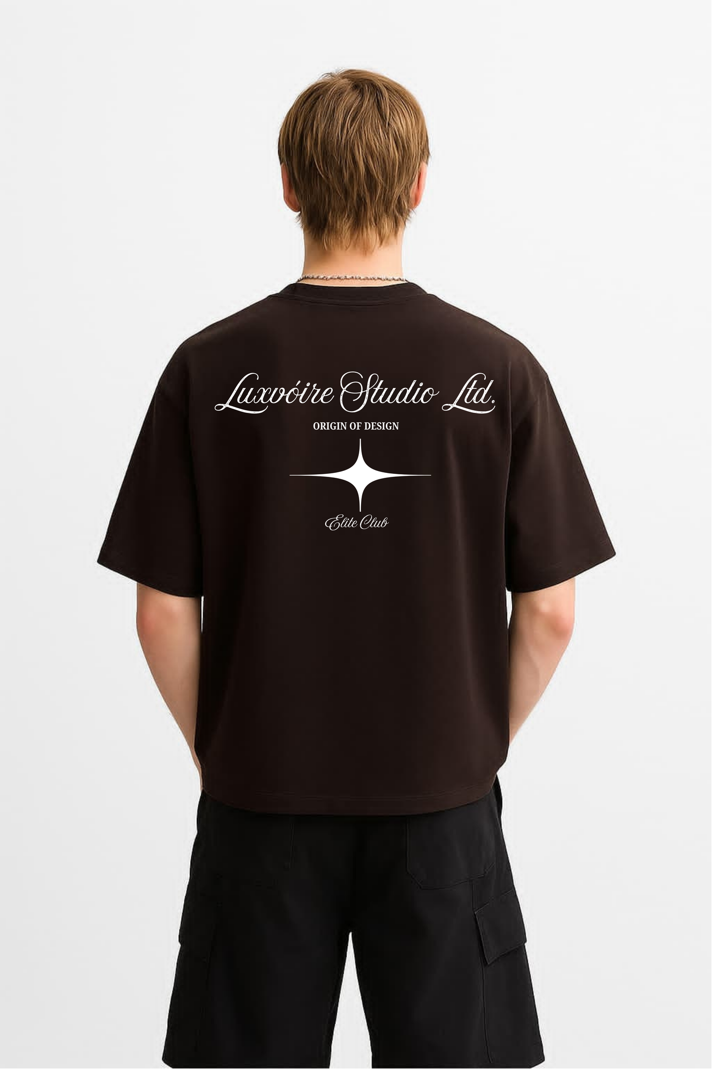 LUXVÓIRE™ – ELITE CLUB DIVINITE NOCTURNE