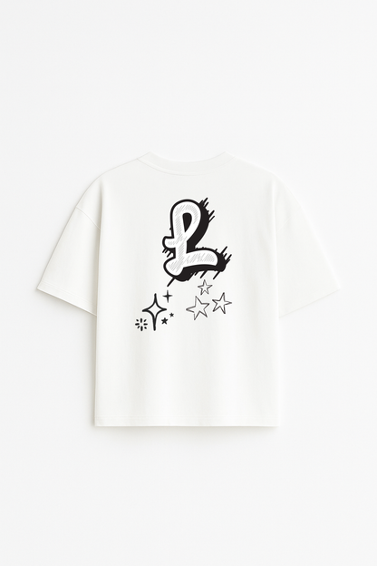 LUXVÓIRE™ ELITE ESSENTIAL TEE
