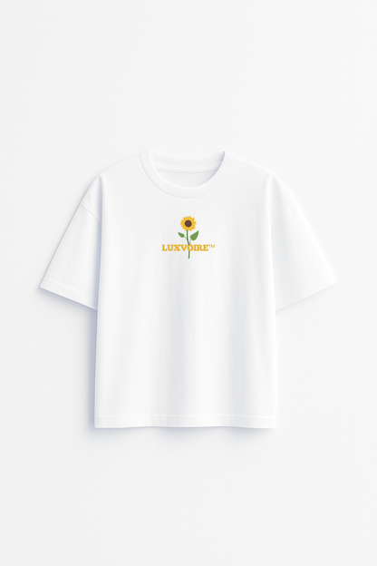 LUXVÓIRE™ ELITE CLUB AURORA TEE