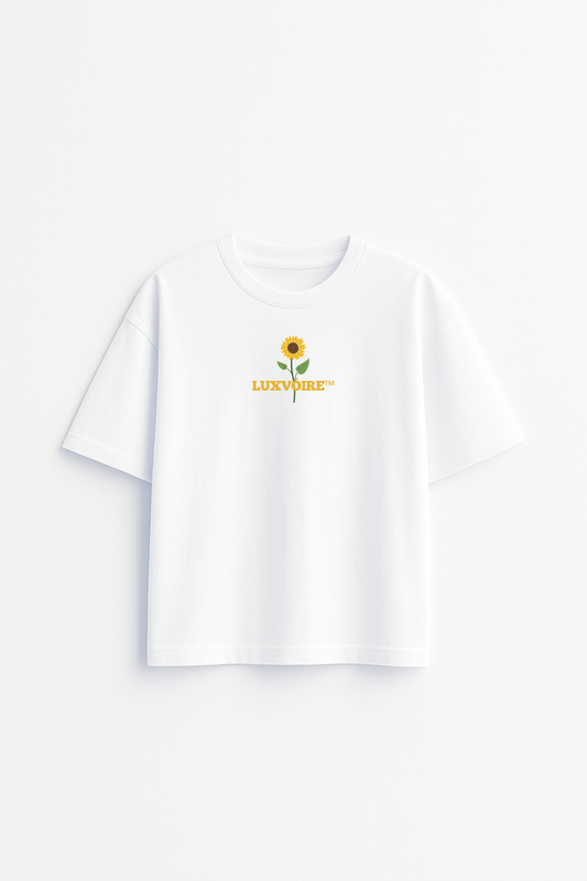 LUXVÓIRE™ ELITE CLUB AURORA TEE