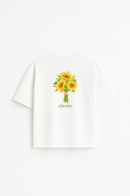 LUXVÓIRE™ ELITE CLUB AURORA TEE