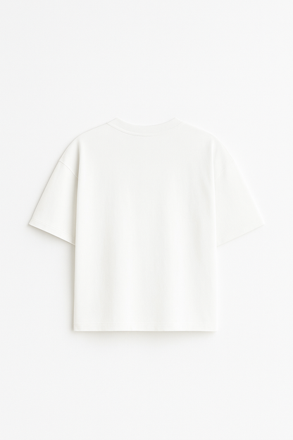LUXVÓIRE™ BASIC TEE