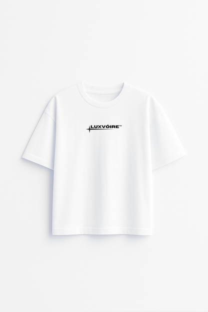 LUXVOIRE™ ELITE CLUB NOIRÉ BLANC ÉDITION