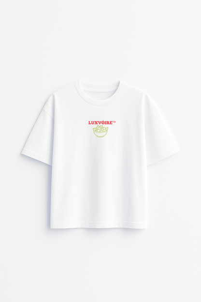 LUXVÓIRE™ GARDEN ÉLITE GASTRONOMIQUE TEE