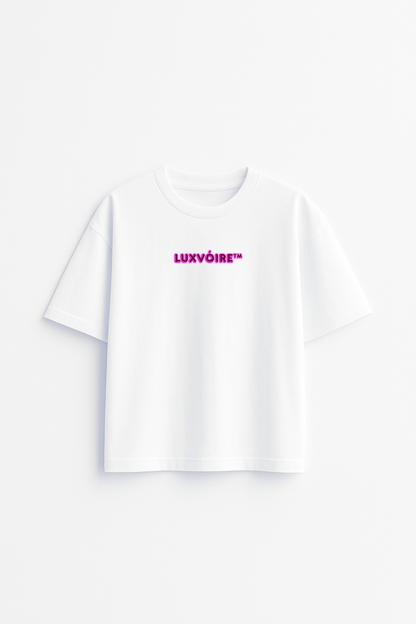LUXVÓIRE™ LIMITED EDITION TEE