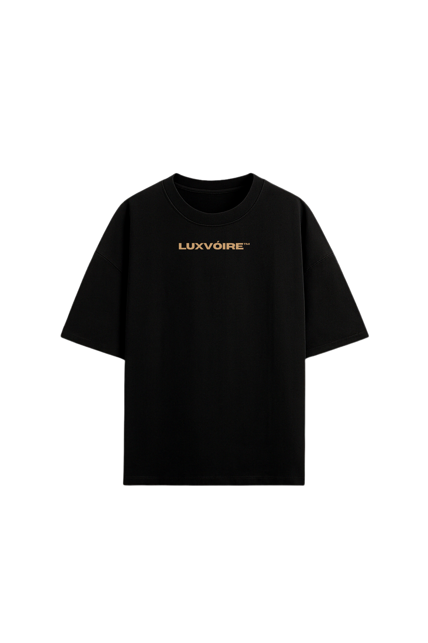 LUXVÓIRE™ SIGNATURE APPRECIATION TEE
