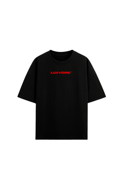 LUXVÓIRE™ - CLUB MOTION MONOGRAM EDITION