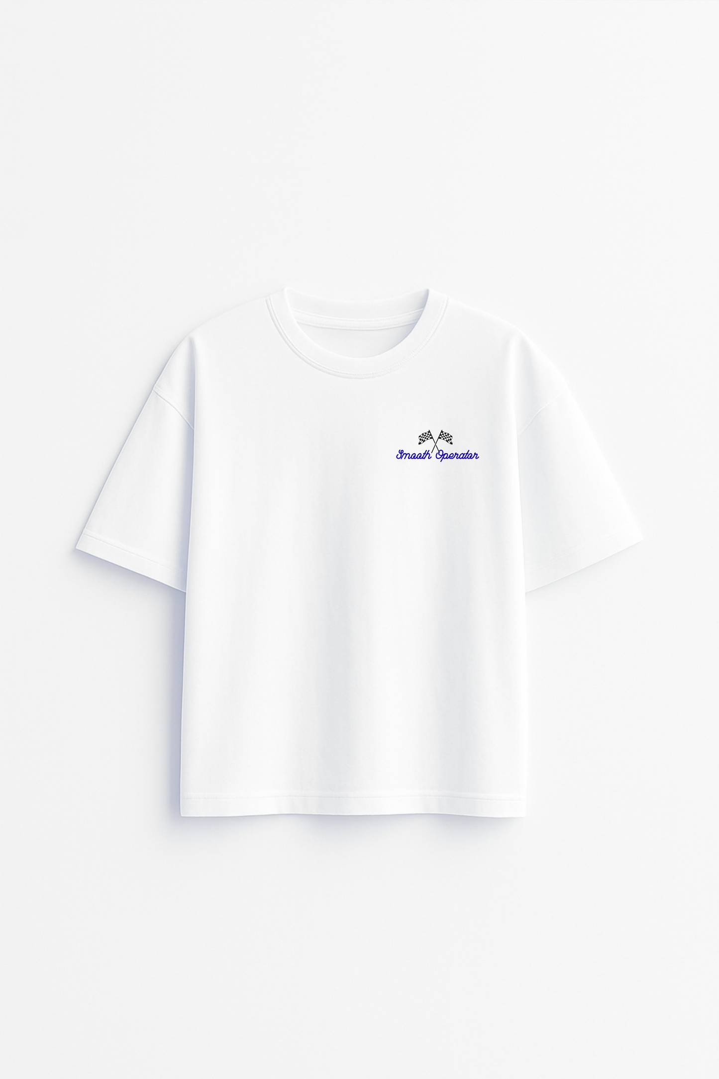 LUXVÓIRE™️ SMOOTH OPERATOR GRAND PRIX EDITION – 2025 WILLIAMS RACING TRIBUTE