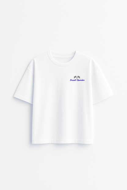 LUXVÓIRE™️ SMOOTH OPERATOR GRAND PRIX EDITION – 2025 WILLIAMS RACING TRIBUTE