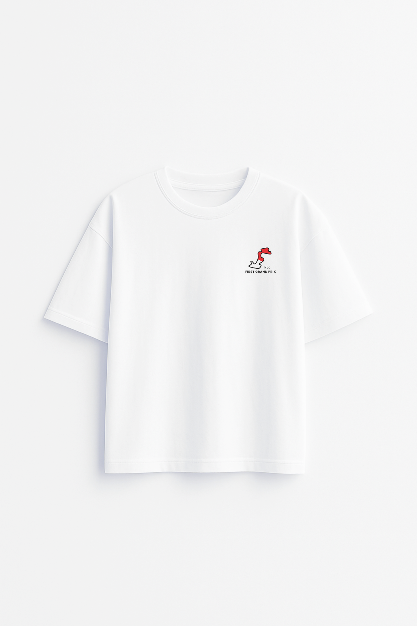 LUXVÓIRE™️ MONACO GRAND PRIX HERITAGE EDITION – F1 COLLECTION